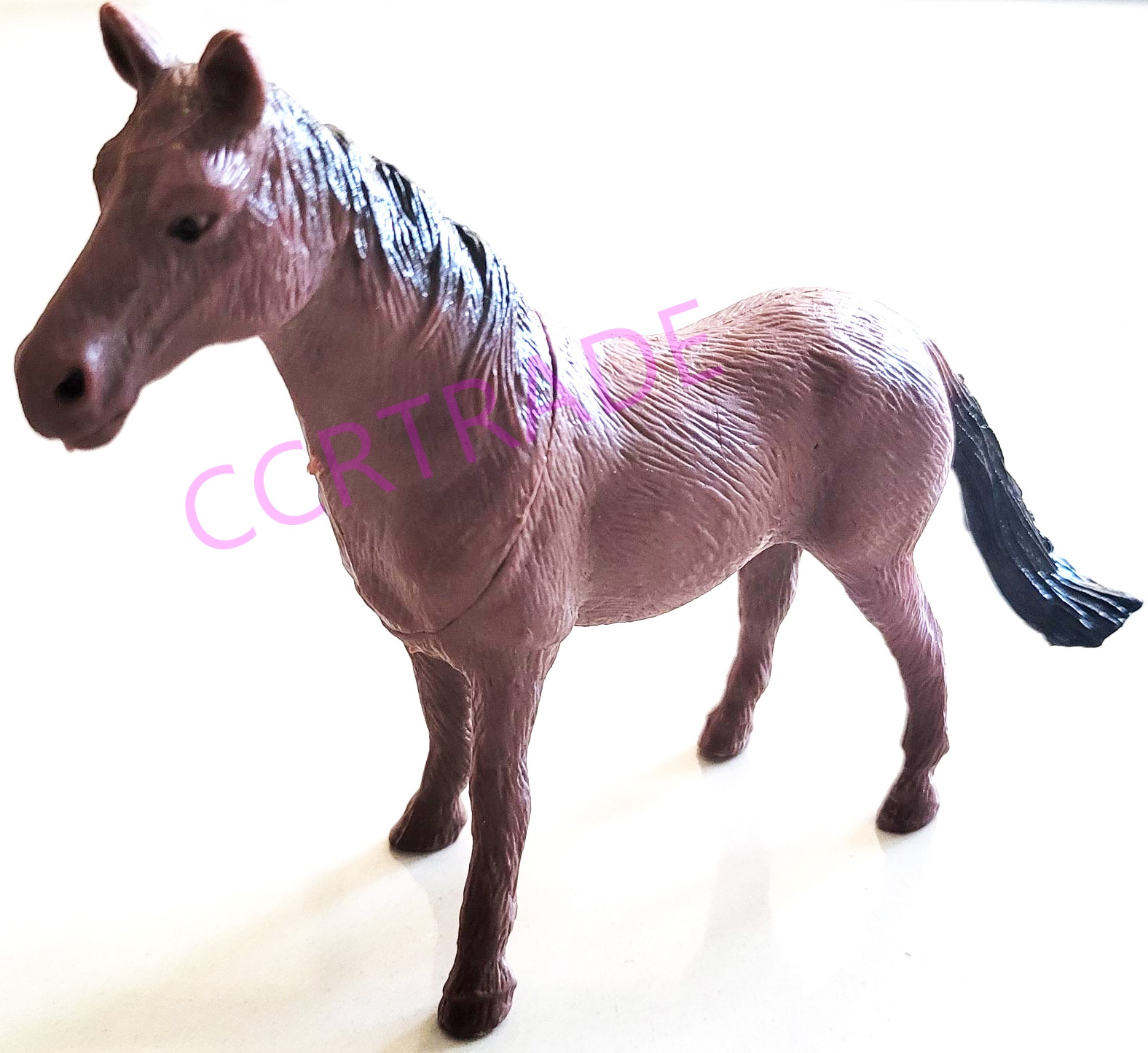 สัตว์ฟาร์มบ้านนาโมเดลกล่อง 20 ซม.