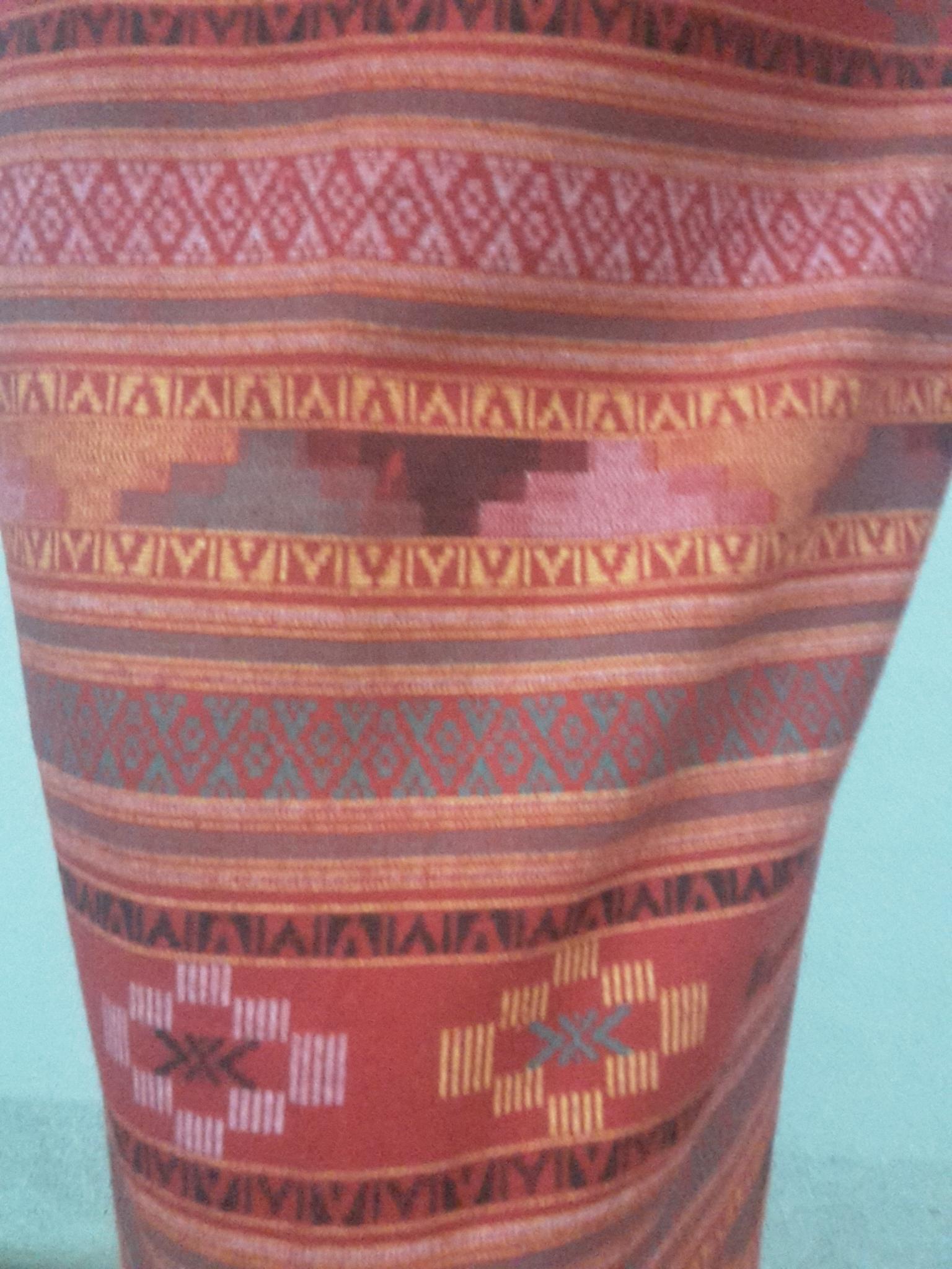 ผ้าถุงสำเร็จรูปผ้าไทยล้านนา ผ้าถุงผ้าฝ้ายพิมพ์ลายช้าง .ผ้าถุงสำเร็จรูปตัดแบบเชือกผูก ผ้าซิ่นตัดสำเร็จแบบเชือกผูกเอว