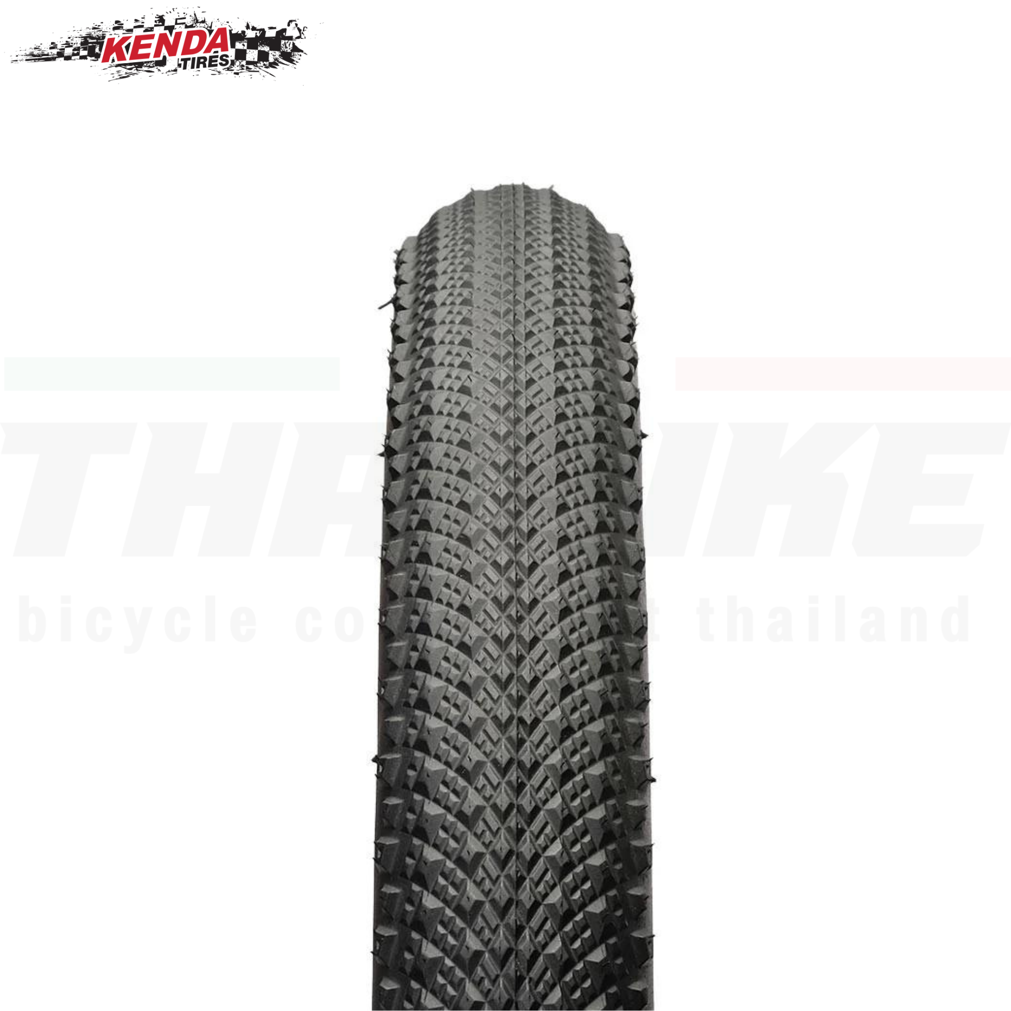 ยางนอกจักรยาน KENDA K1185 PIEDMONT Bike Tyre size 700x35 700x40C