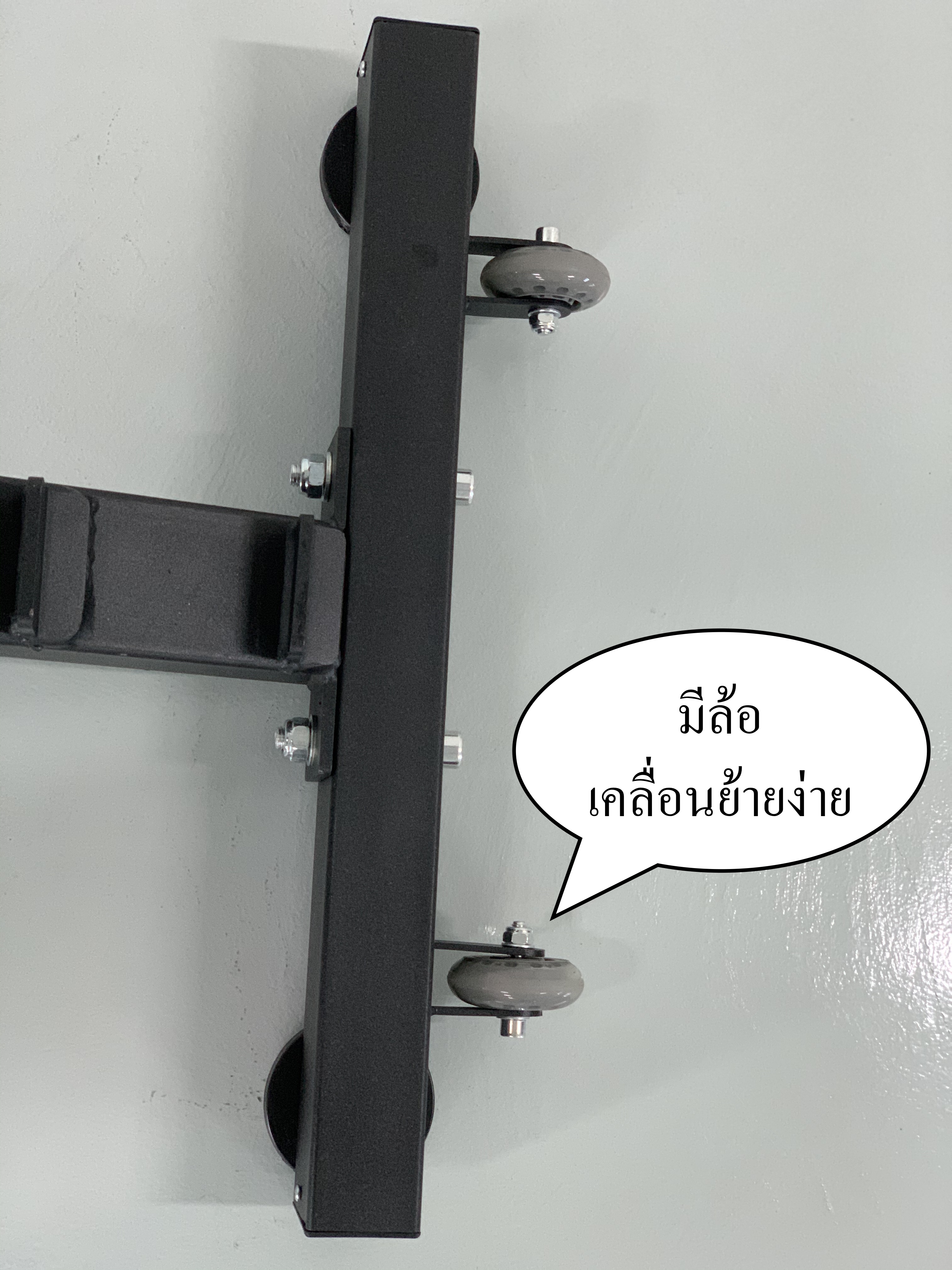 ม้าดัมเบล รุ่น IRON 212