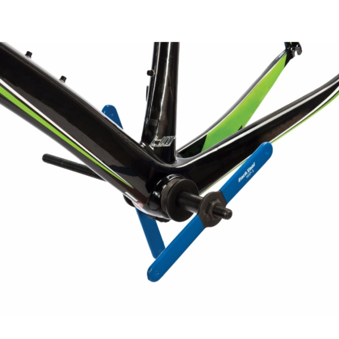 เครื่องมืออัดถ้วยคอจักรยาน กะโหลก Park Tool’s : HHP-3 HOME MECHANIC BEARING CUP PRESS