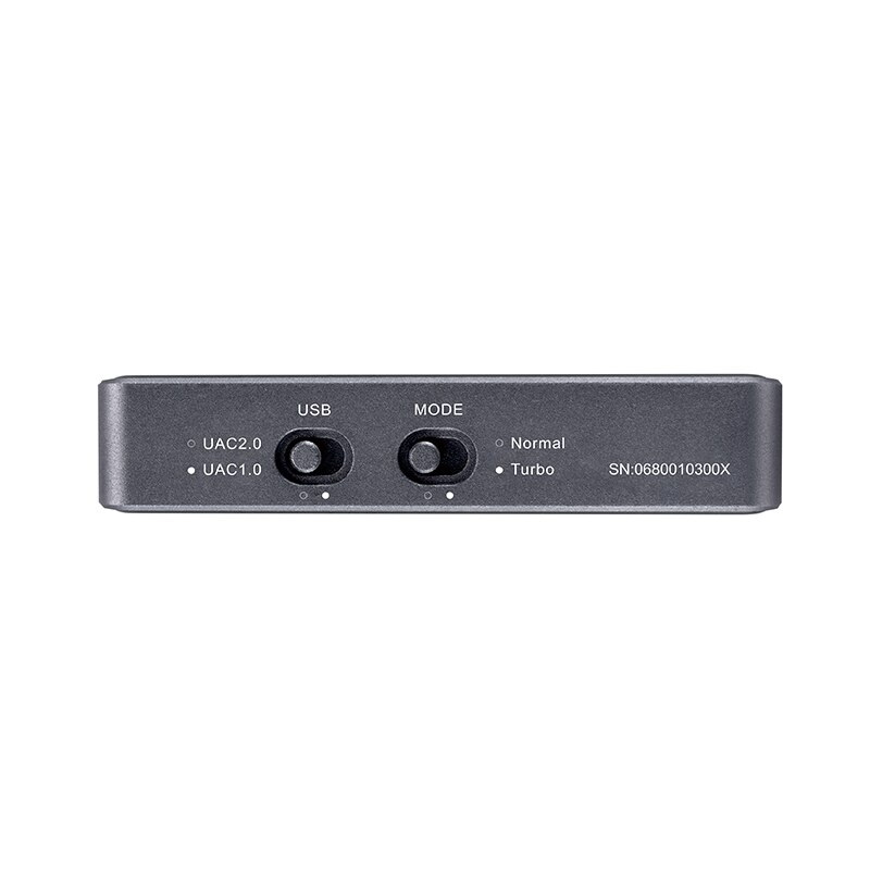 ขาย XDUOO Link2 Bal MAX USB DAC/AMP พกพา กำลังขับสูง ประกันศูนย์ไทย