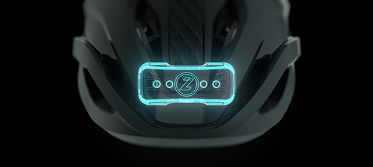 LAZER : Strada KinetiCore