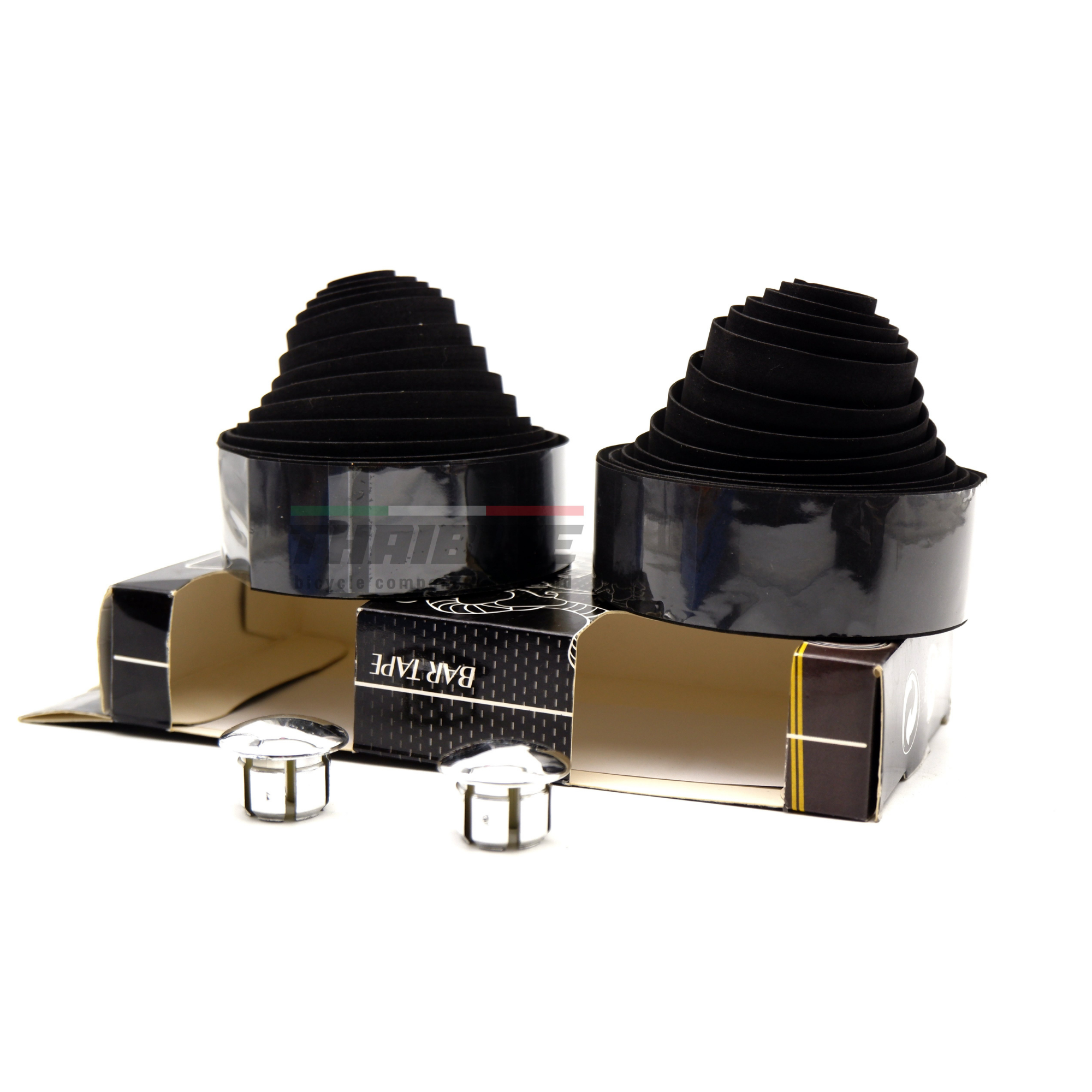 ผ้าพันแฮนด์จักรยานเสือหมอบแบบโฟม SOLDIER