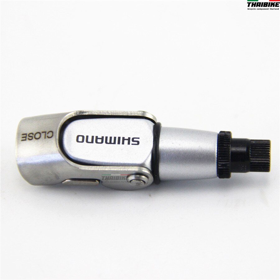 น๊อตตั้งสาย SHIMANO SMCB90 สำหรับก้ามเบรกหลังเสือหมอบ ชิมาโน่รุ่น DIRECT MOUNT