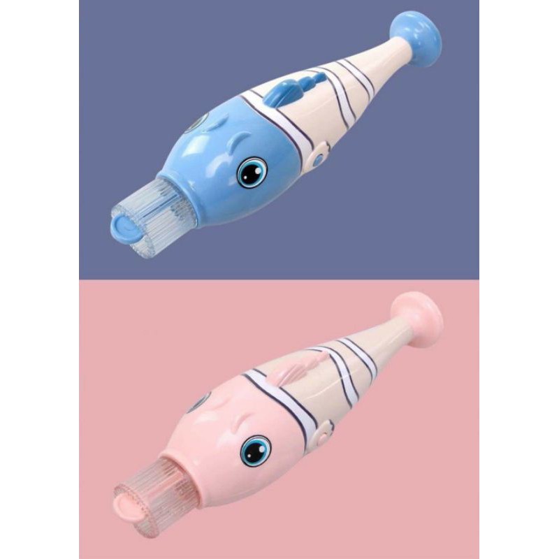 ที่เป่าฟองสบู่ จับได้ ไม่แตก เครื่องเป่าฟองจับได้ พร้อมส่งจากไทย