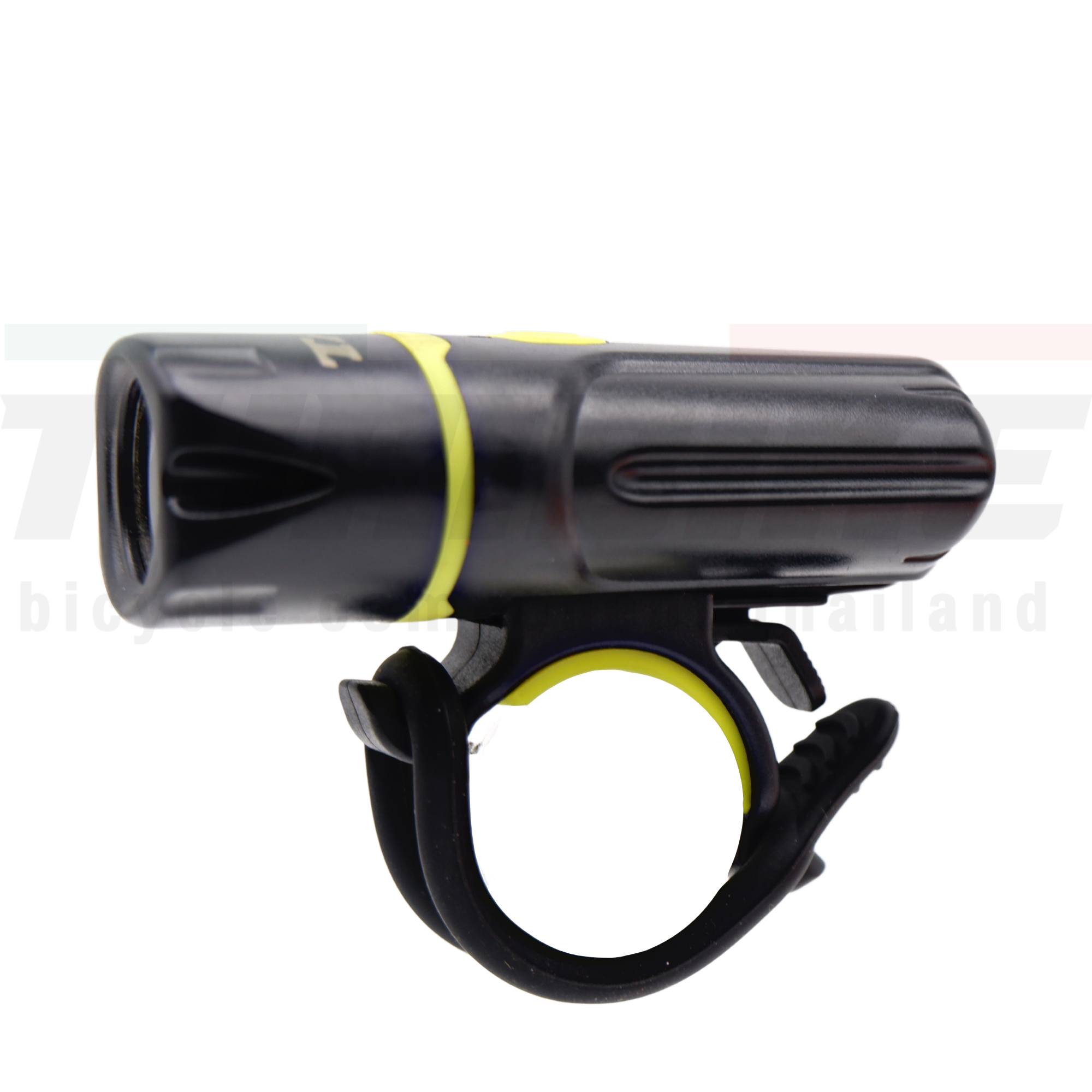 ไฟหน้าจักรยานชาร์จ USB THAIBIKE TAOK 300 ลูเมนส์