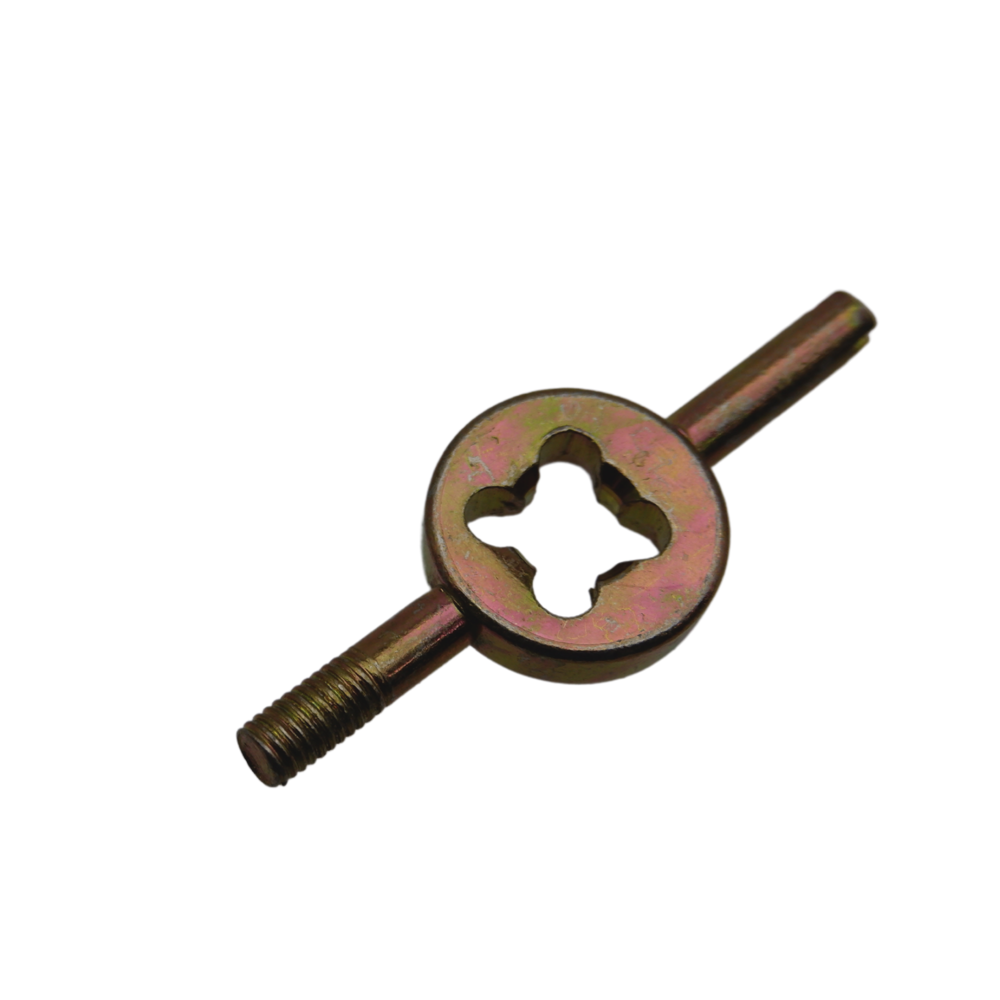 เครื่องมือหมุนจุ๊บลมจักรยาน ขันศร TB99 จักรยาน มอเตอร์ไซต์ รถยนต์