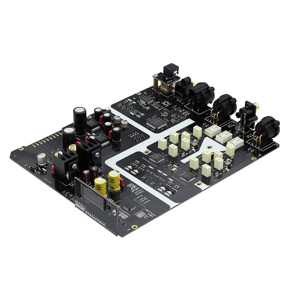 ขาย SMSL VMV D1 DAC ตั้งโต๊ะระดับ Hign-end รองรับ Hi-Res ประกันศูนย์ไทย