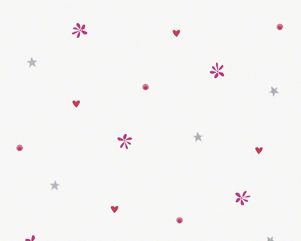 วอลเปเปอร์ ลายน่ารัก ESK3-M33