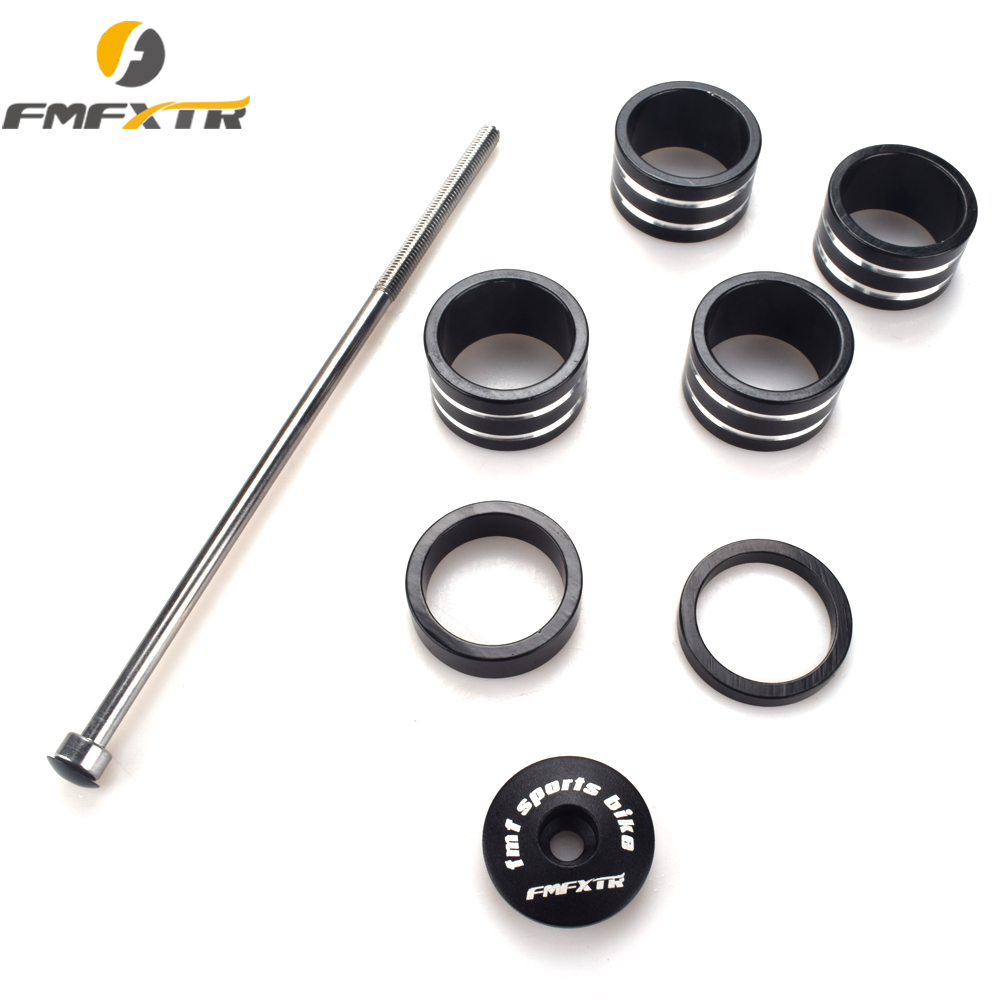 ตัวต่อซางจักรยาน FMFXTR Bike Fork Stem Riser 150/180มม.