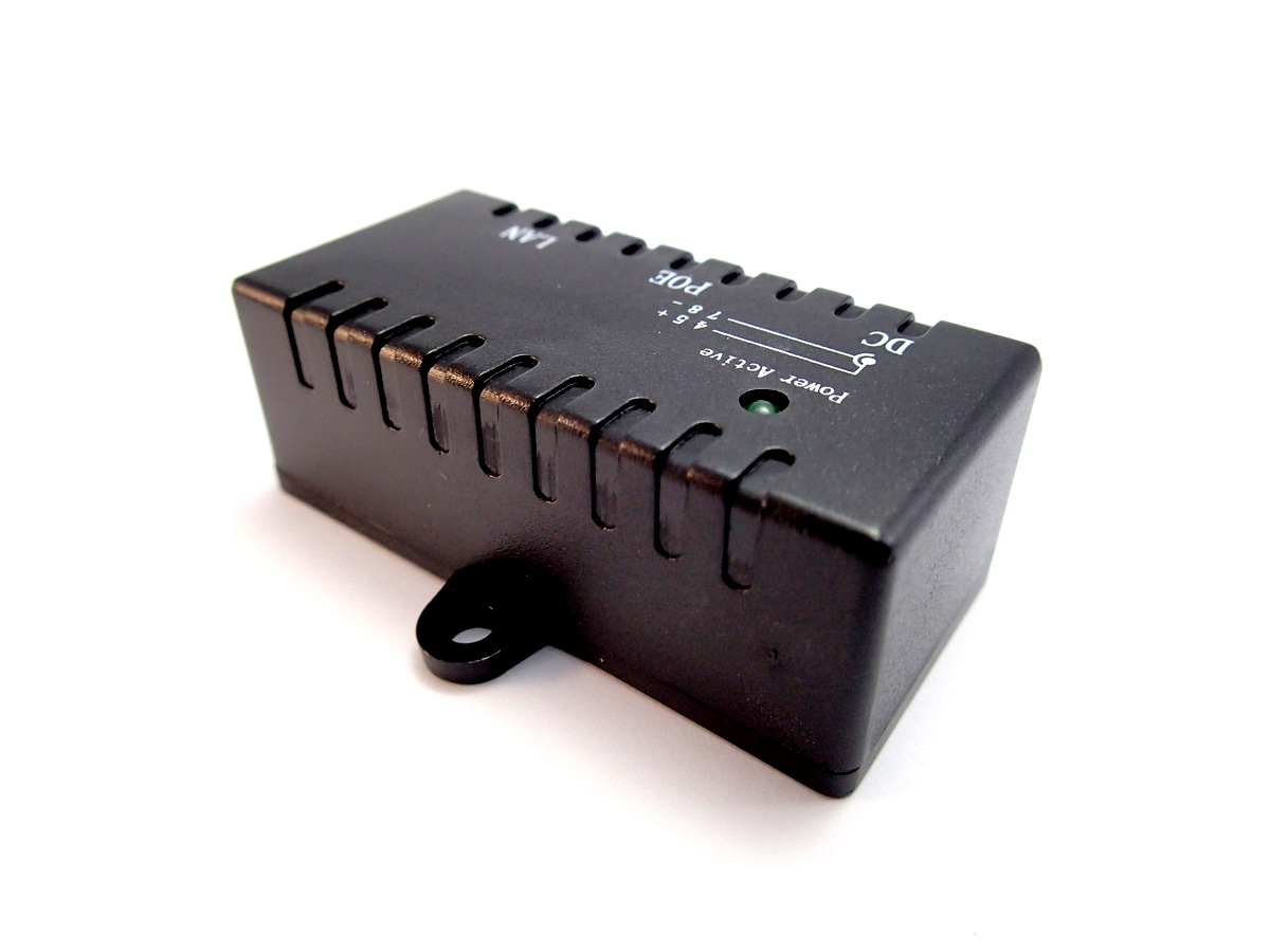 กล่อง POE Injector