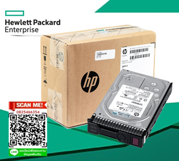 HP 659337-B21 HP 1TB 6G SATA 7K 3.5 LFF HD