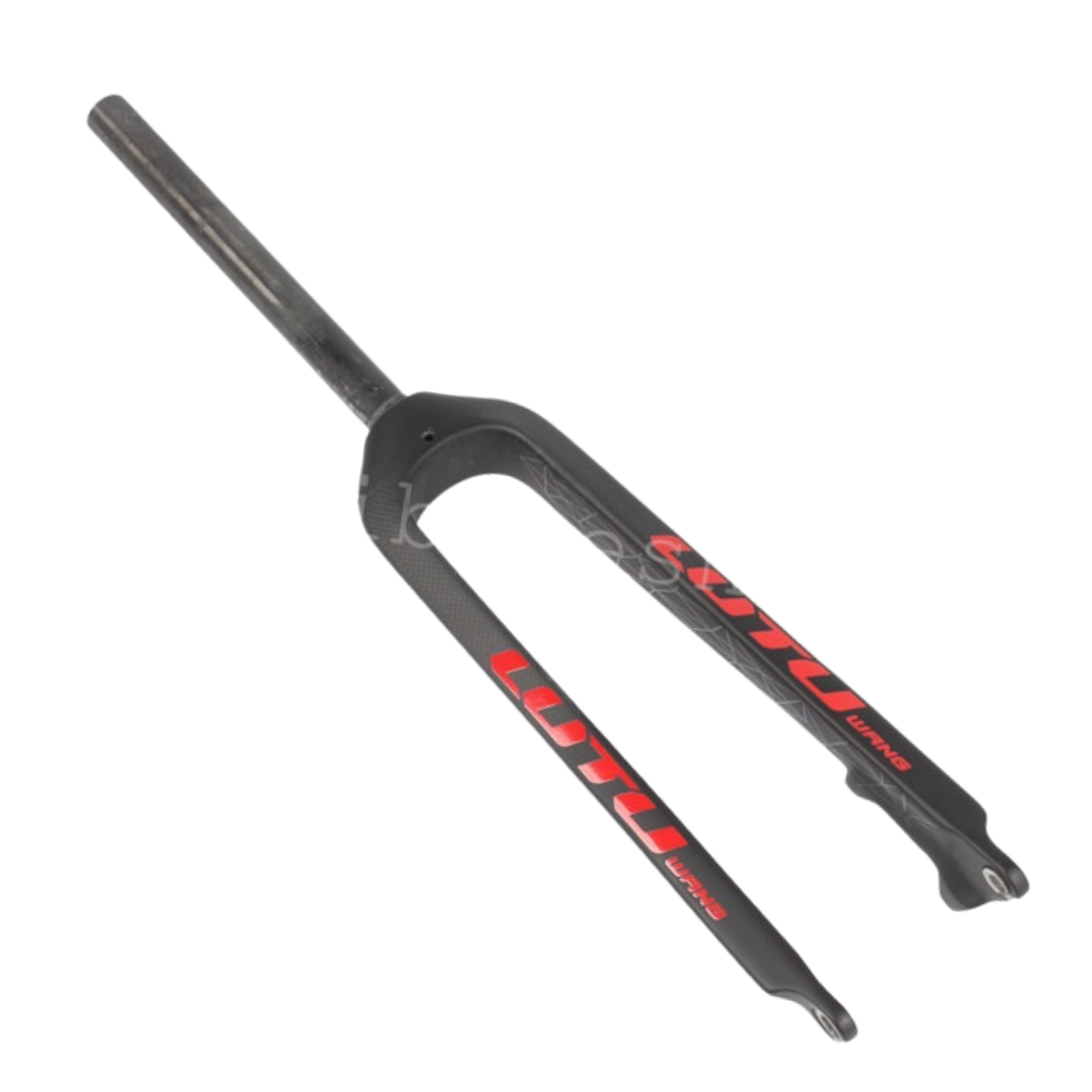 ตะะเกียบคาร์บอนดิสก์เบรค LUTU รองรับล้อ 27.5/29