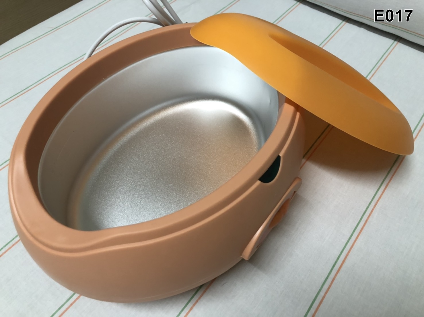 ชุดพาราฟิน/หม้อพาราฟิน paraffin set/ พาราฟินแก้โรคนิ้วล๊อก/พาราฟินหลังผ่าตัด/ปวดนิ้วมือกำมือไม่ได้