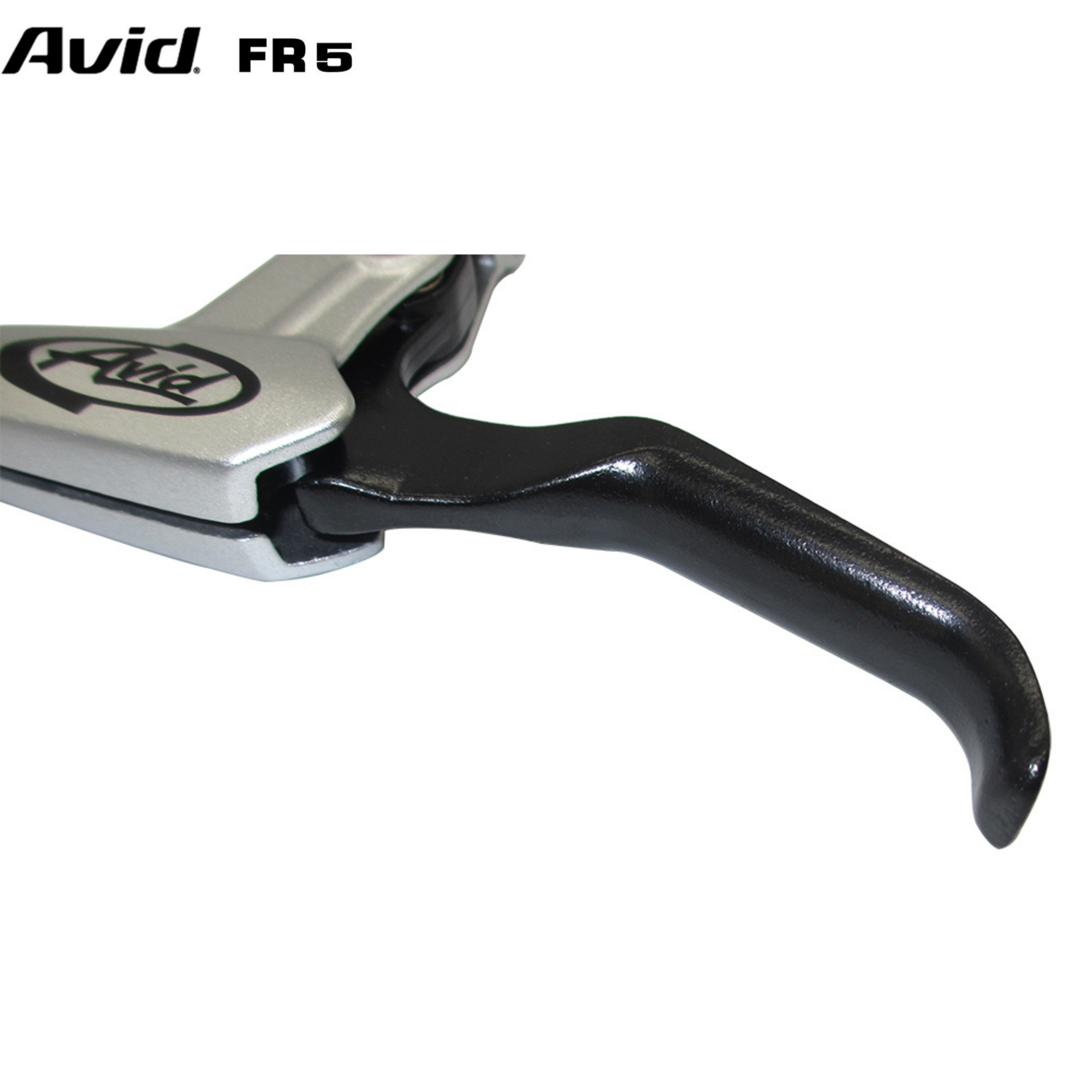 มือเบรคจักรยาน วีเบรค ดิสเบรค AVID FR5 มือเบรคจักรยานเสือภูเขา