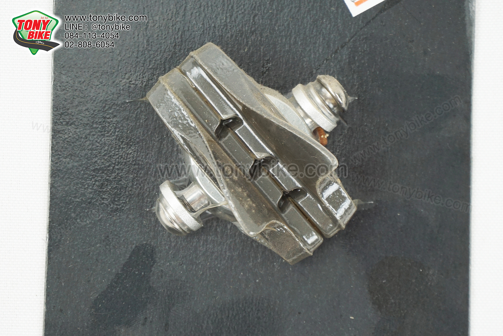 ยางเบรคจักรยาน เสือหมอบ TEKTRO