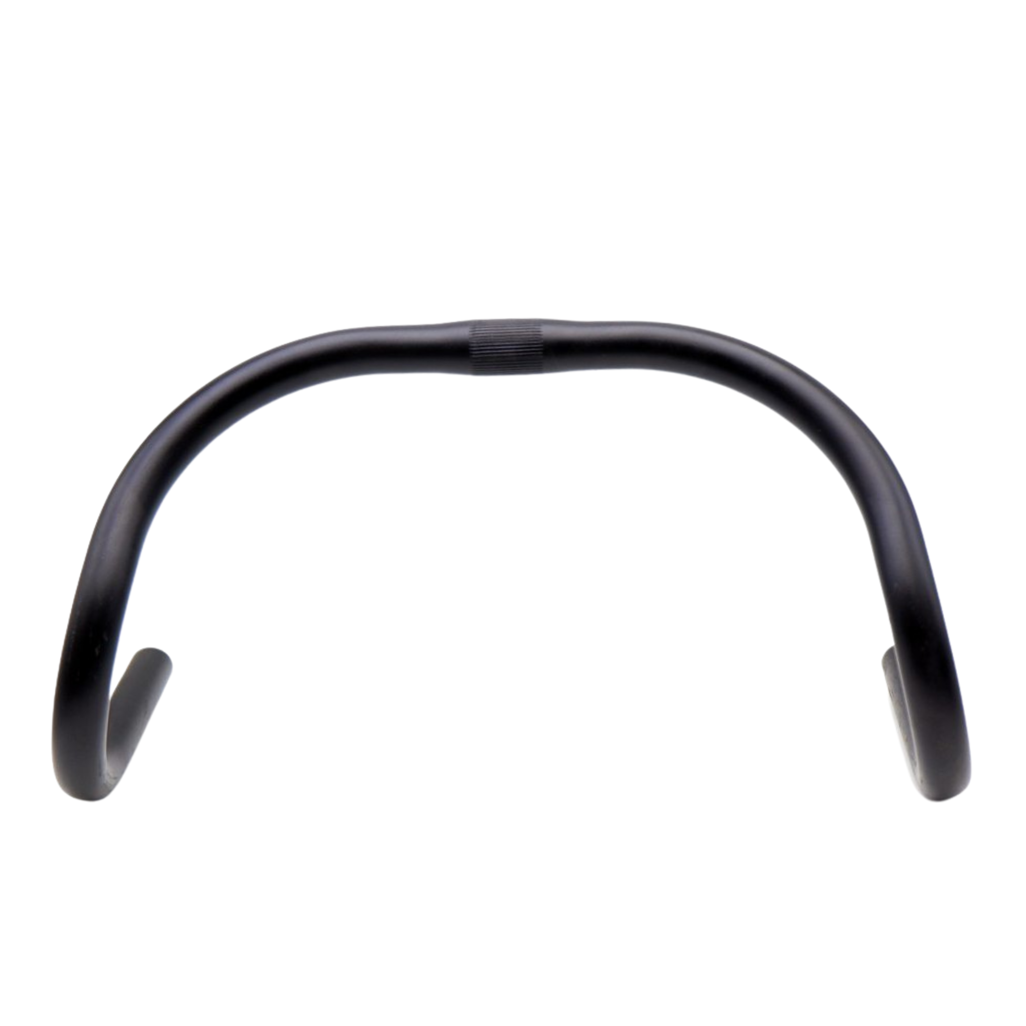 แฮนด์จักรยานเสือหมอบอลูมิเนียม ขนาด 25.4 มม.