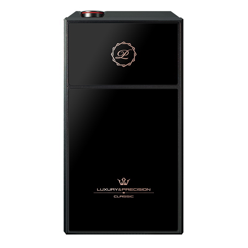 Luxury & Precision E7 DAP เทพ เครื่องเล่นเพลงพกพารุ่นเรือธง โมดูลาร์ซีรีส์ 7 ใหม่ ประกันศูนย์ไทย