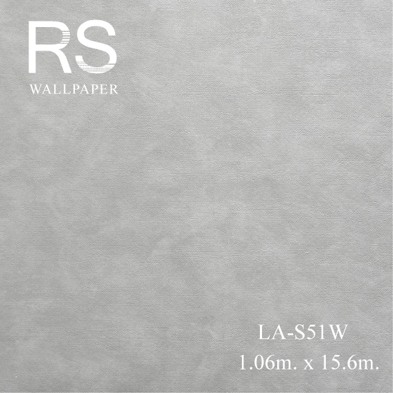 วอลเปเปอร์ลายปูนเปลือย LA-S51W