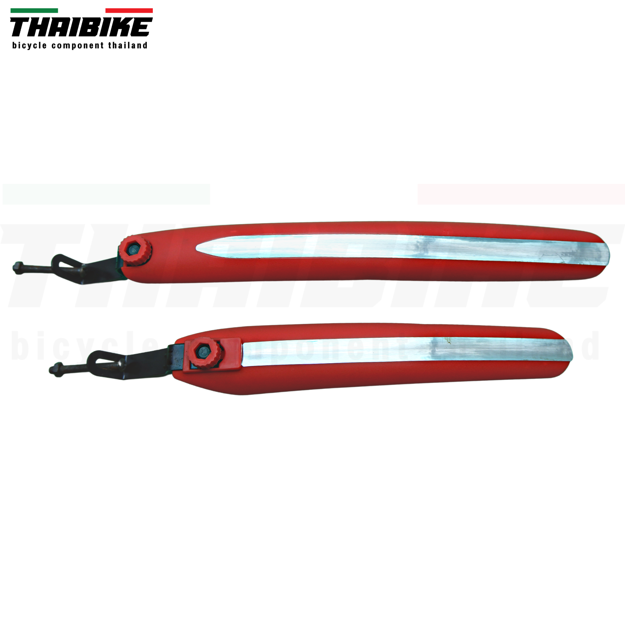 บังโคลนจักรยานสำหรับรถพับ 16-20 นิ้ว หน้า+ หลัง