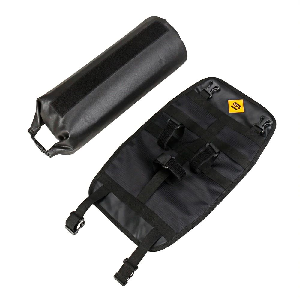 กระเป๋าหน้าแฮนด์จักรยานทัวร์ริ่งกันน้ำ B-SOUL YA266