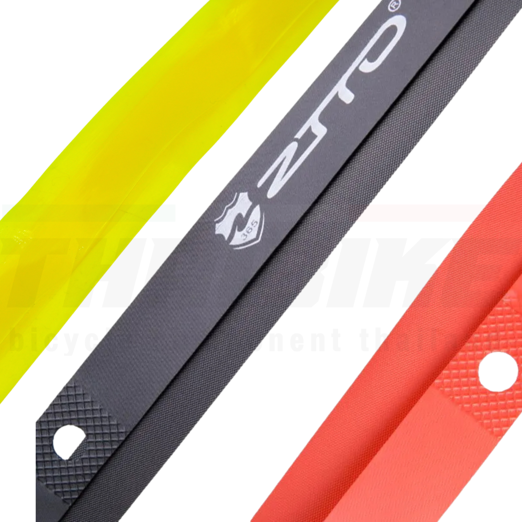 ยางรองขอบล้อจักรยานกันรั่ว เทปรองล้อ เทปรองยางในจักรยาน 20 24 26 27.5 29 700C