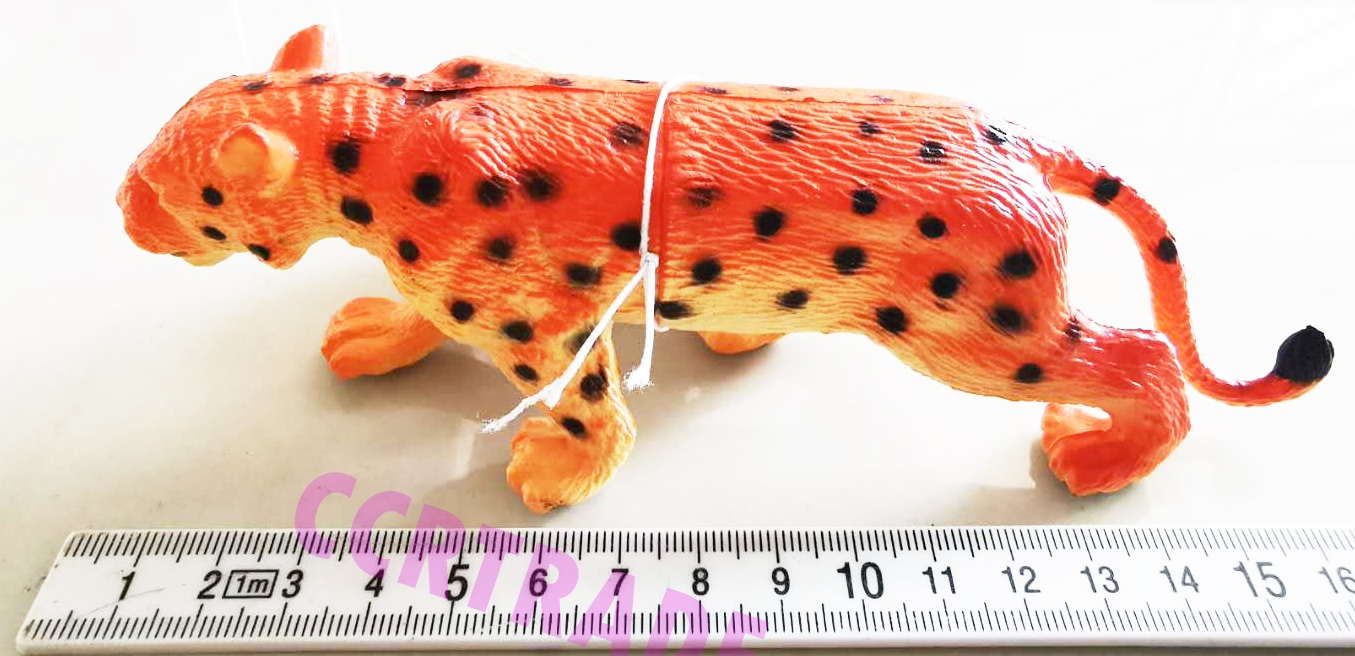 สัตว์ป่าใหญ่โมเดลกล่อง 26 ซม.(1x24)