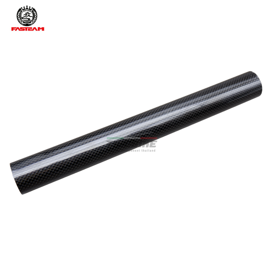 แหวนรองคอจักรยานแบบคาร์บอน THAIBIKE 28.6 รุ่นยาวพิเศษ 200มม. 300มม.