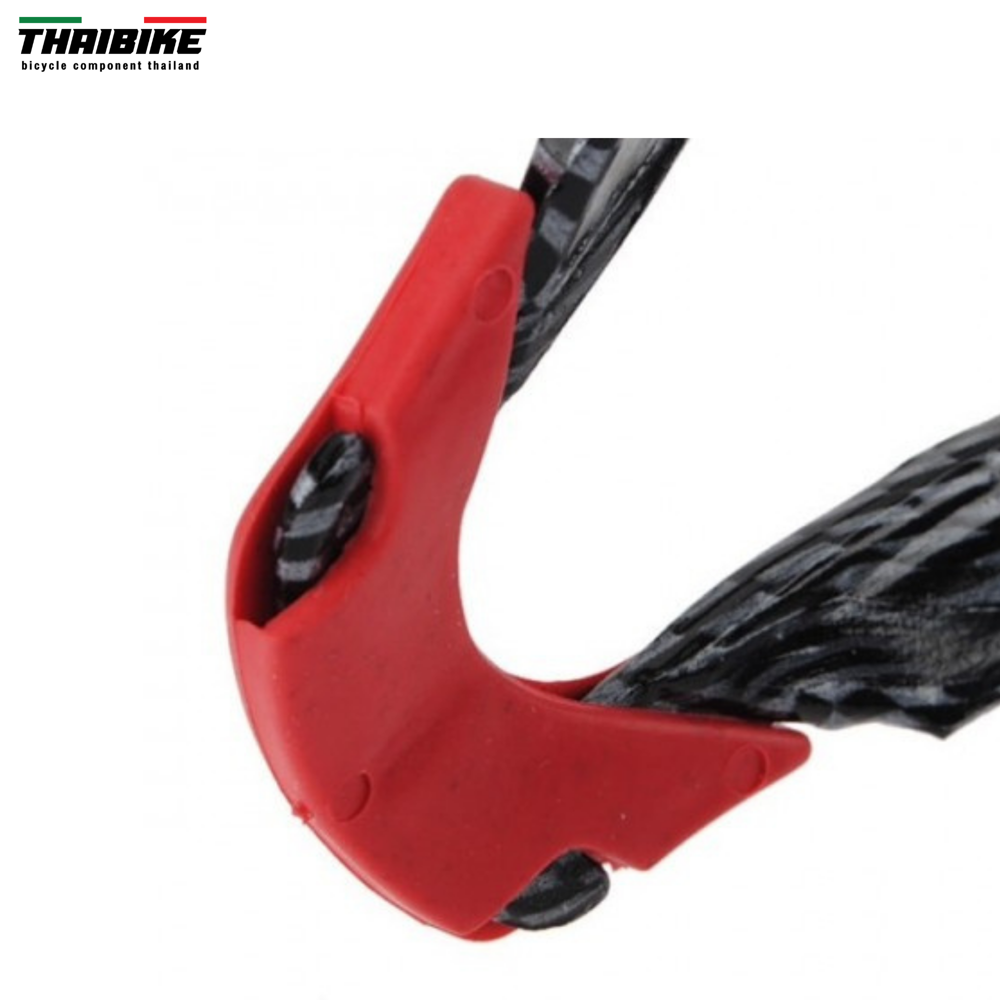 ขาใส่ขวดน้ำลายเคพล่า 01 สำหรับติดจักรยาน ใส่ขวดน้ำ