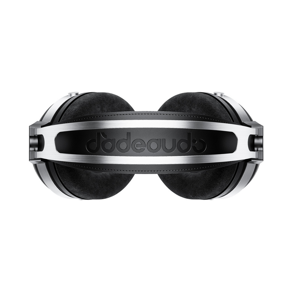 <PreOrder> FiiO JadeAudio JT3 หูฟัง Headphone คุณภาพสูงระดับ High-Fidelity ดีไซน์เปิดหลัง ประกันศูนย์ไทย