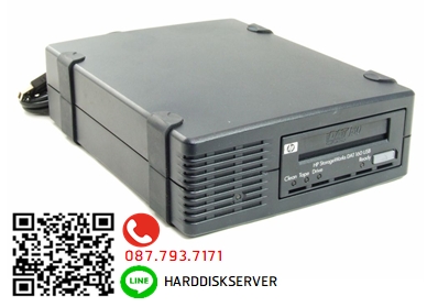 HPE Tape Drive,Q1581A,StoreEver,DAT,160,USB,External,Tape Drive,Tape Backup