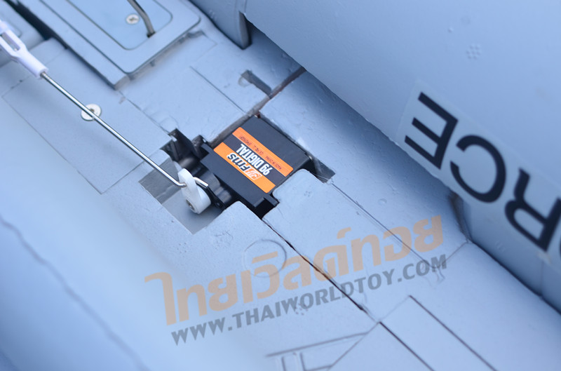 F-16 Falcon EDF 64mm.(PNP)