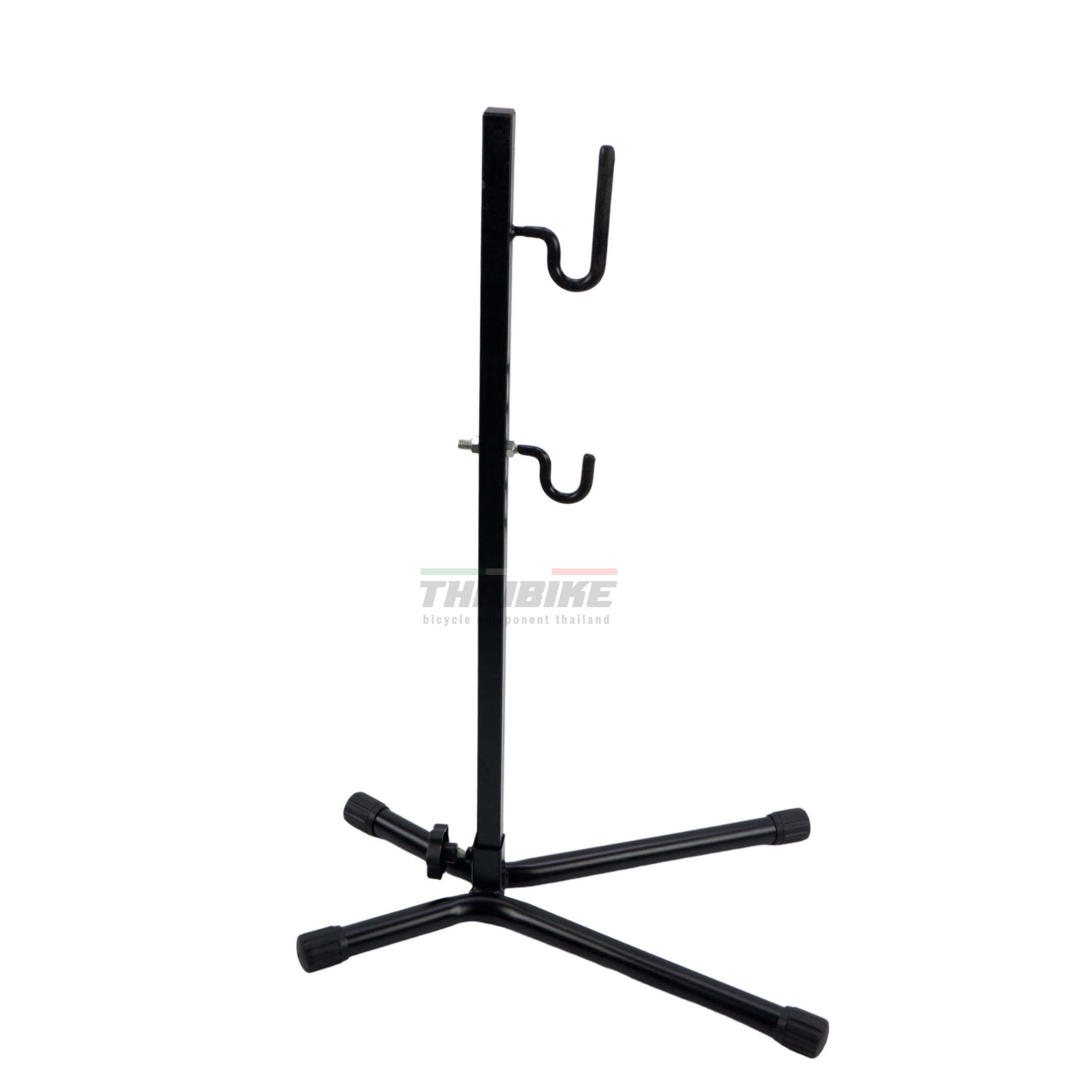 ขาตั้งเกี่ยวข้างจักรยาน TAG-B สำหรับล้อ 24 26 27.5 29 700C (งานไทย) ฐานใหญ่