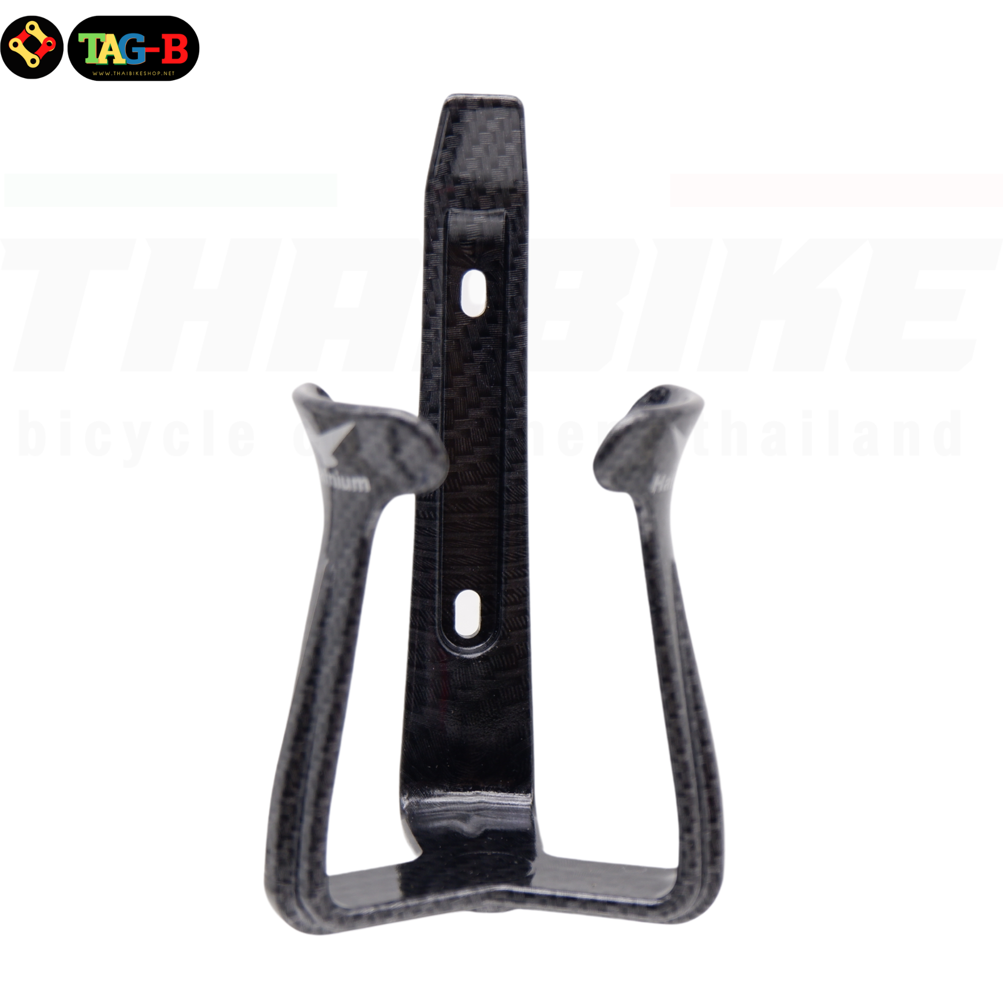 ขาขวดน้ำ ขากระติกน้ำแบบไฮพลาสติก งานไต้หวัน ยี่ห้อ HAFNIUM H-BC10 แถมฟรีน็อต