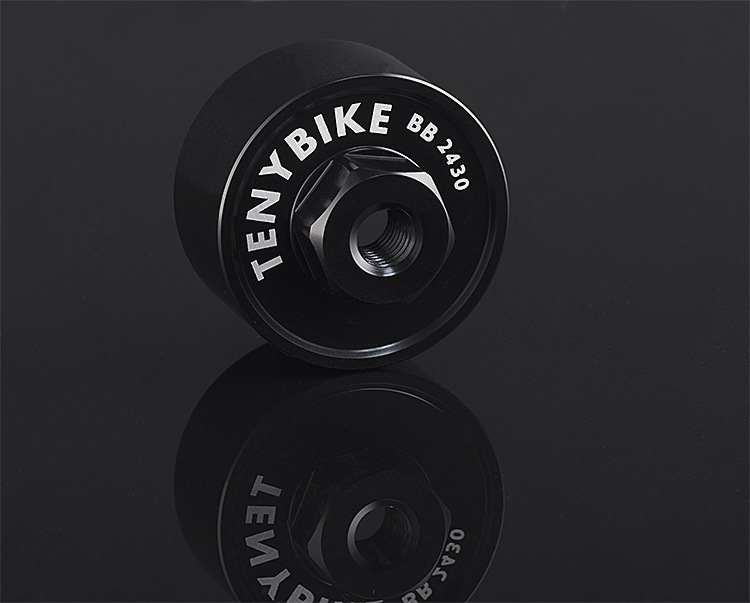 เครื่องมือถอดและอัดกะโหลกจักรยาน TENY