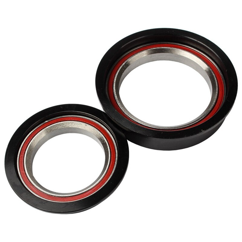 ถ้วยคอ MEROCA MHP-2 สำหรับคอเทเปอร์ ถ้วยคอจักรยาน 44mm x 56mm