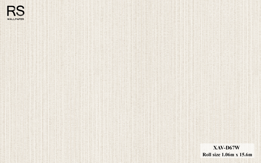 วอลเปเปอร์ สีครีม XAV-D67W