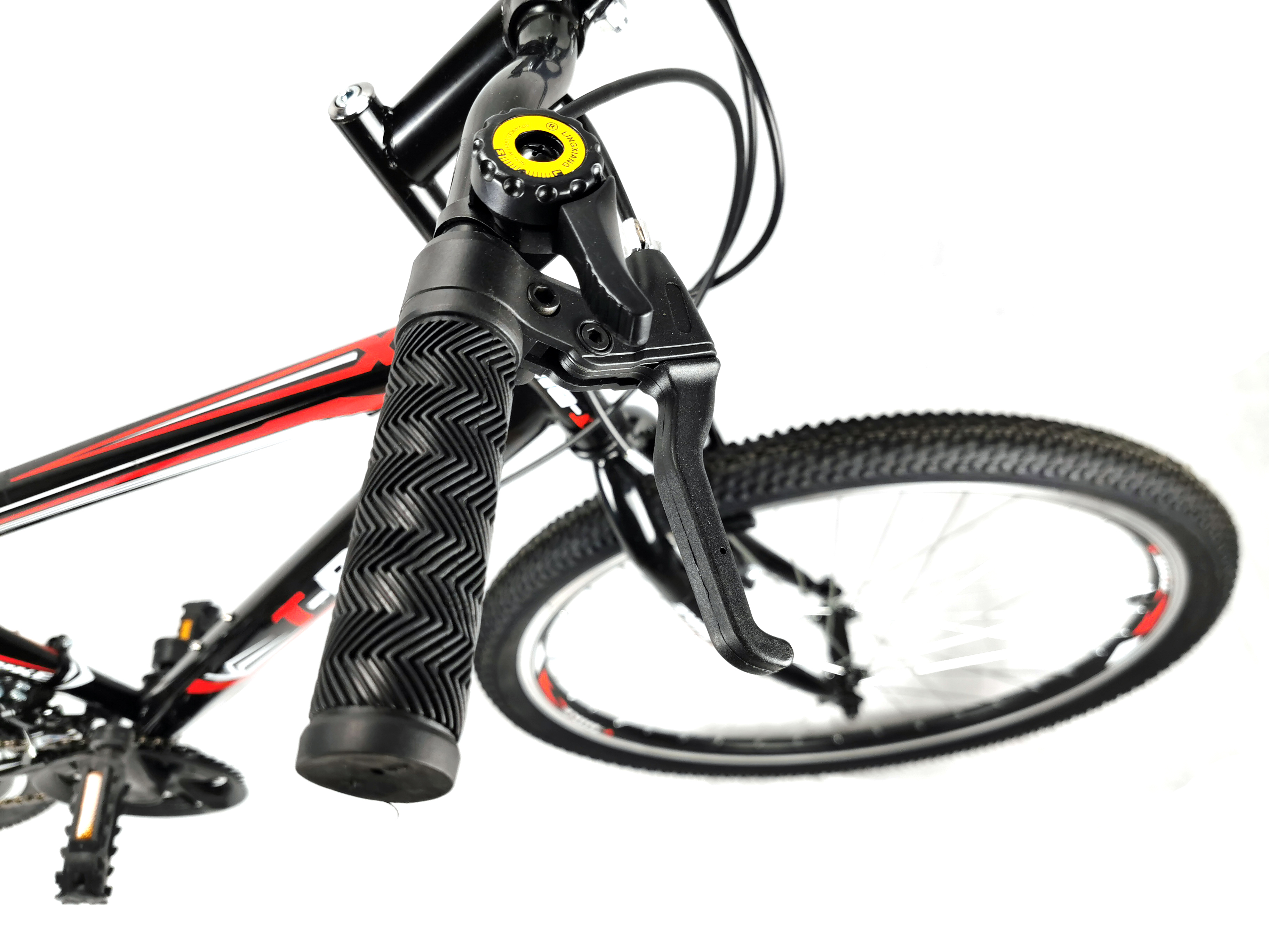 !! ส่งฟรี ของแถมเพียบ จักรยานเสือภูเขา T-BIKE เสือภูเขาราคาถูก ราคาประหยัด ถูกกว่ามือสอง