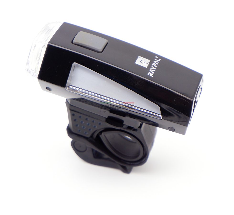 ไฟหน้าจักรยาน RAYPAL Bike Head lightรุ่น RPL-2252