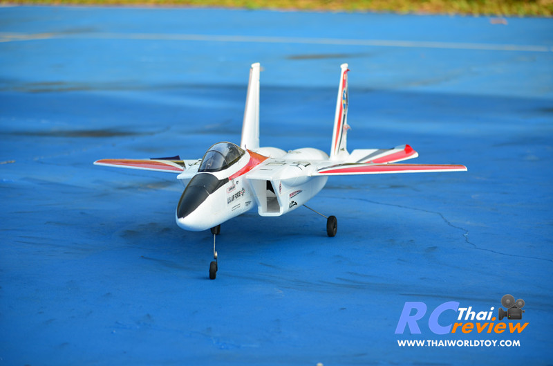 F-15 U.S NAVY Aircraft Jet (RTF) ดั๊กแฟน