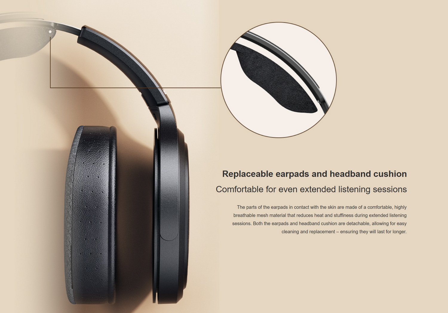 <PreOrder> FiiO JadeAudio JT7 หูฟัง Headphone ไดรเวอร์ Planar ดีไซน์เปิดหลัง รองรับ Hi-Res ประกันศูนย์ไทย