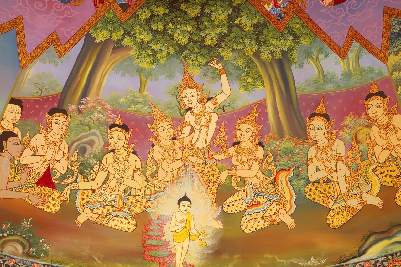 วอลเปเปอร์ ภาพพุทธศาสนา