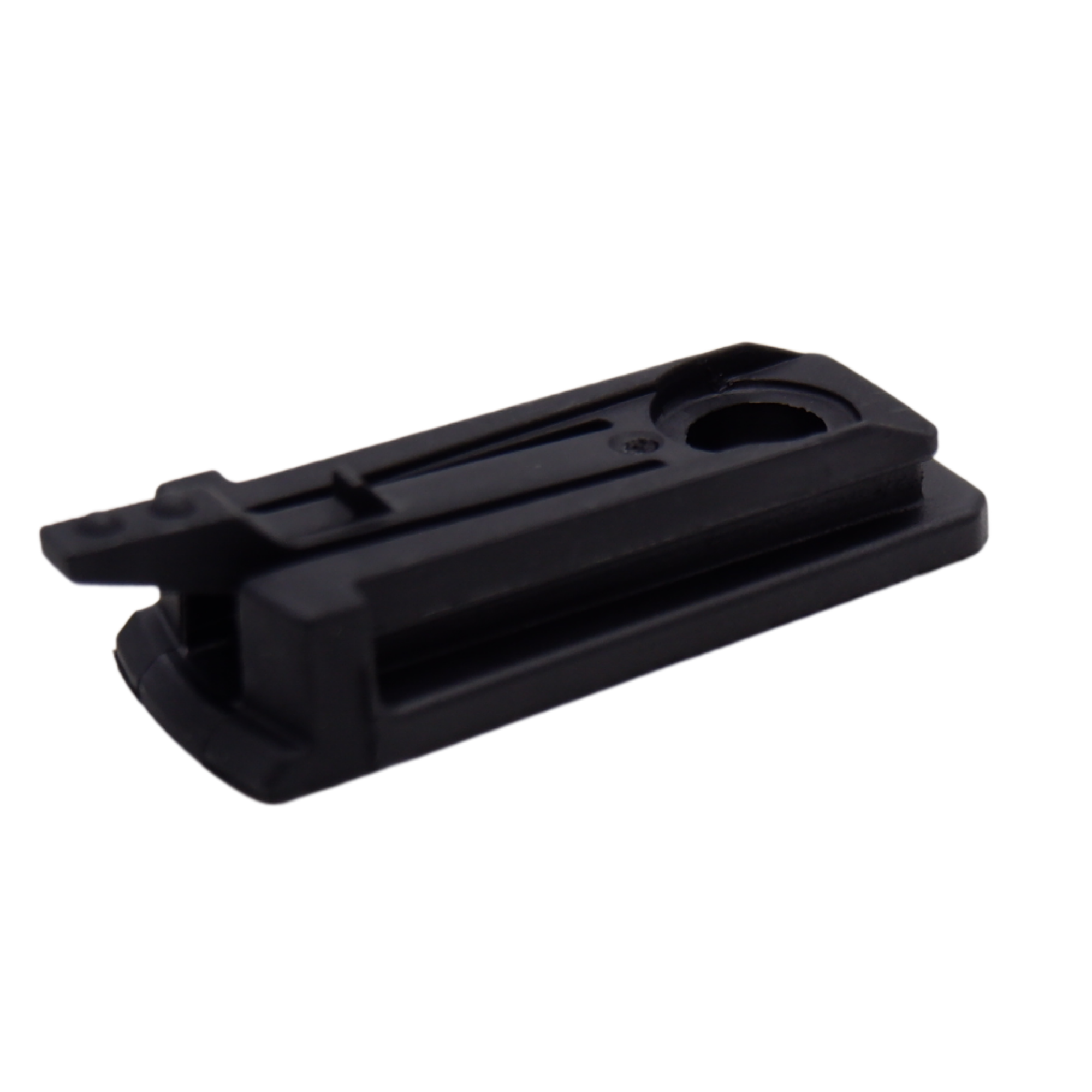 CATEYE Bracket spacer, สเปเซ่อร์สำหรับไฟหน้าจักรยาน VOLT,#5445330