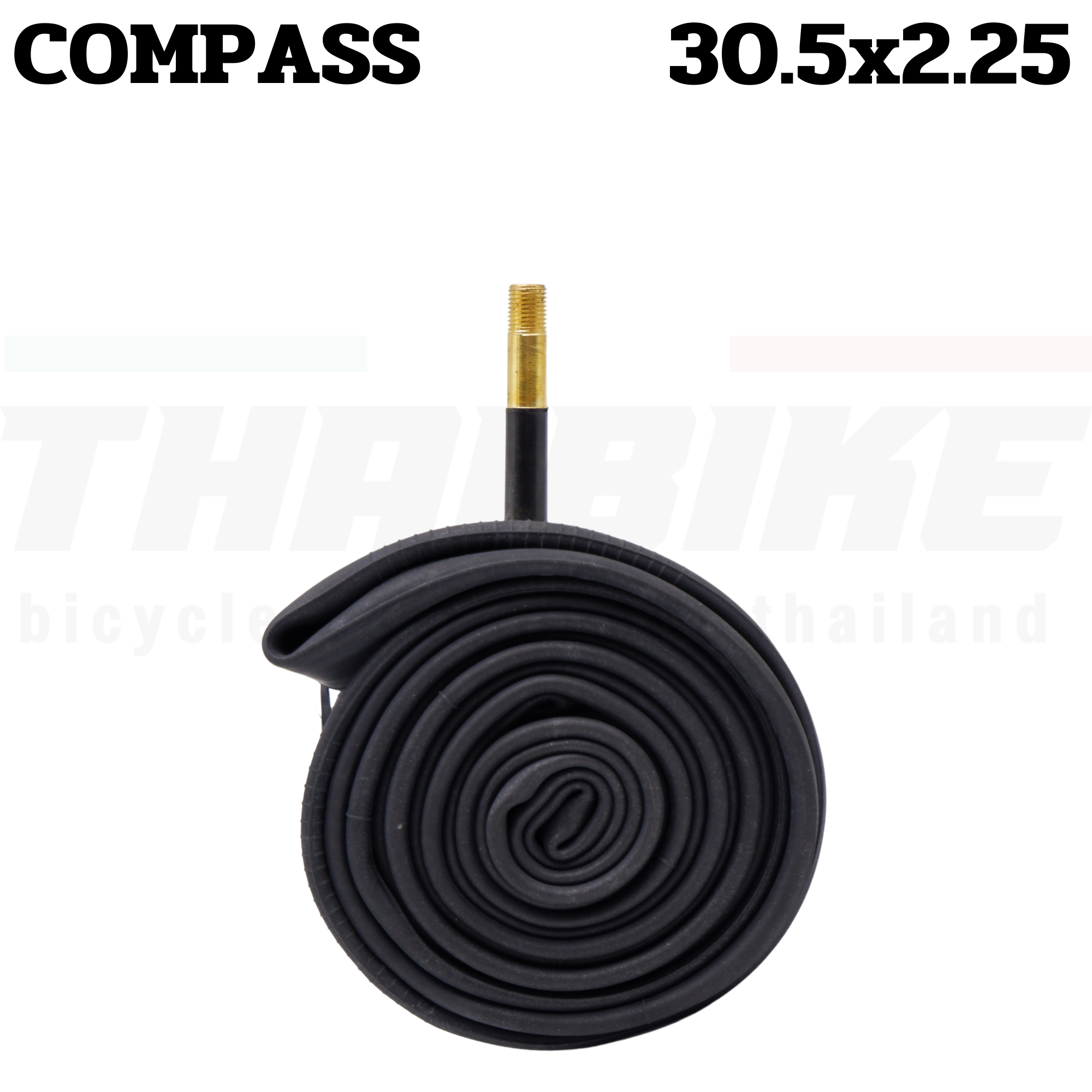 ยางนอกจักรยานเสือภูเขาขอบลวด CHAOYANG ขนาด 30.5X2.25 ยางใน 30.5X2.25