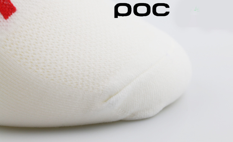 ถุงเท้าปั่นจักรยาน เดิน วิ่ง ออกกกำลังกาย Bicycle Socks