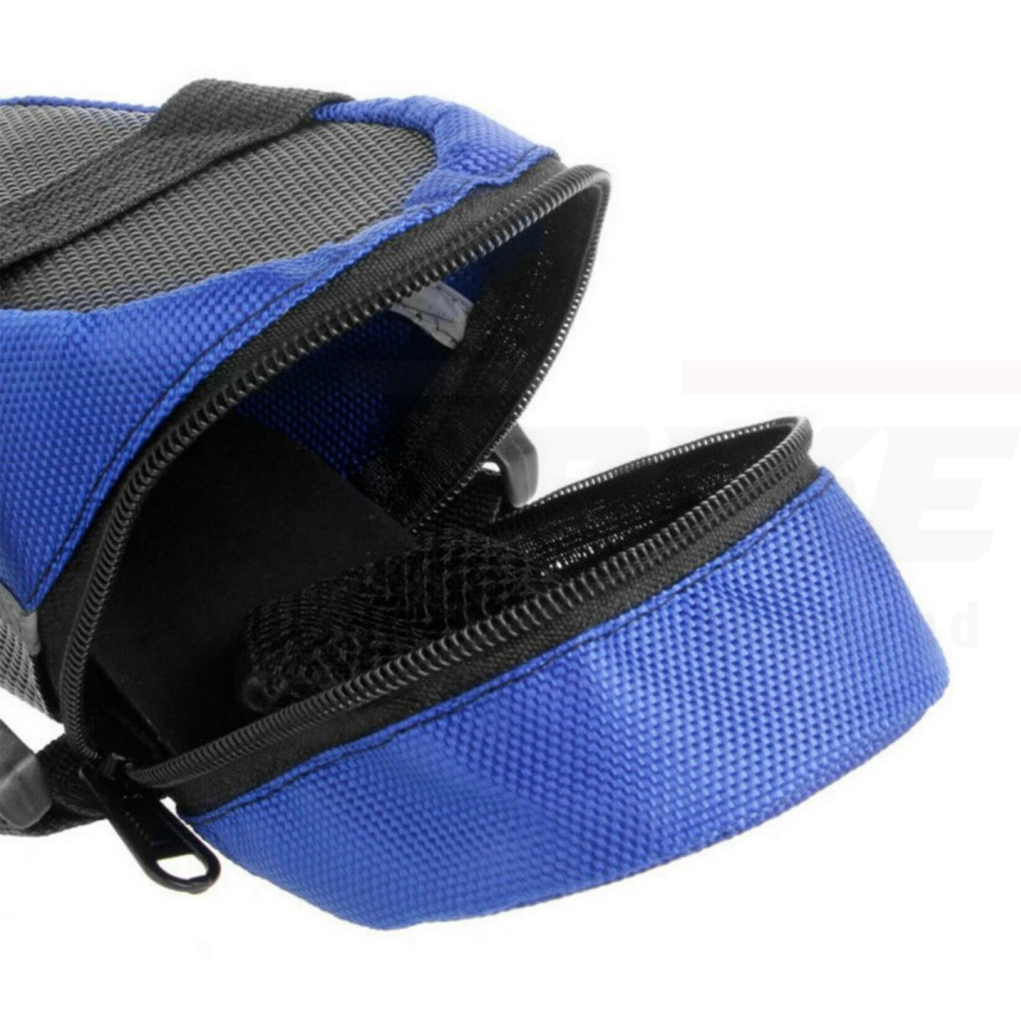 กระเป๋าใต้อานจักรยานเสือหมอบ เสือภูเขา แบบกันน้ำ THAIBIKE