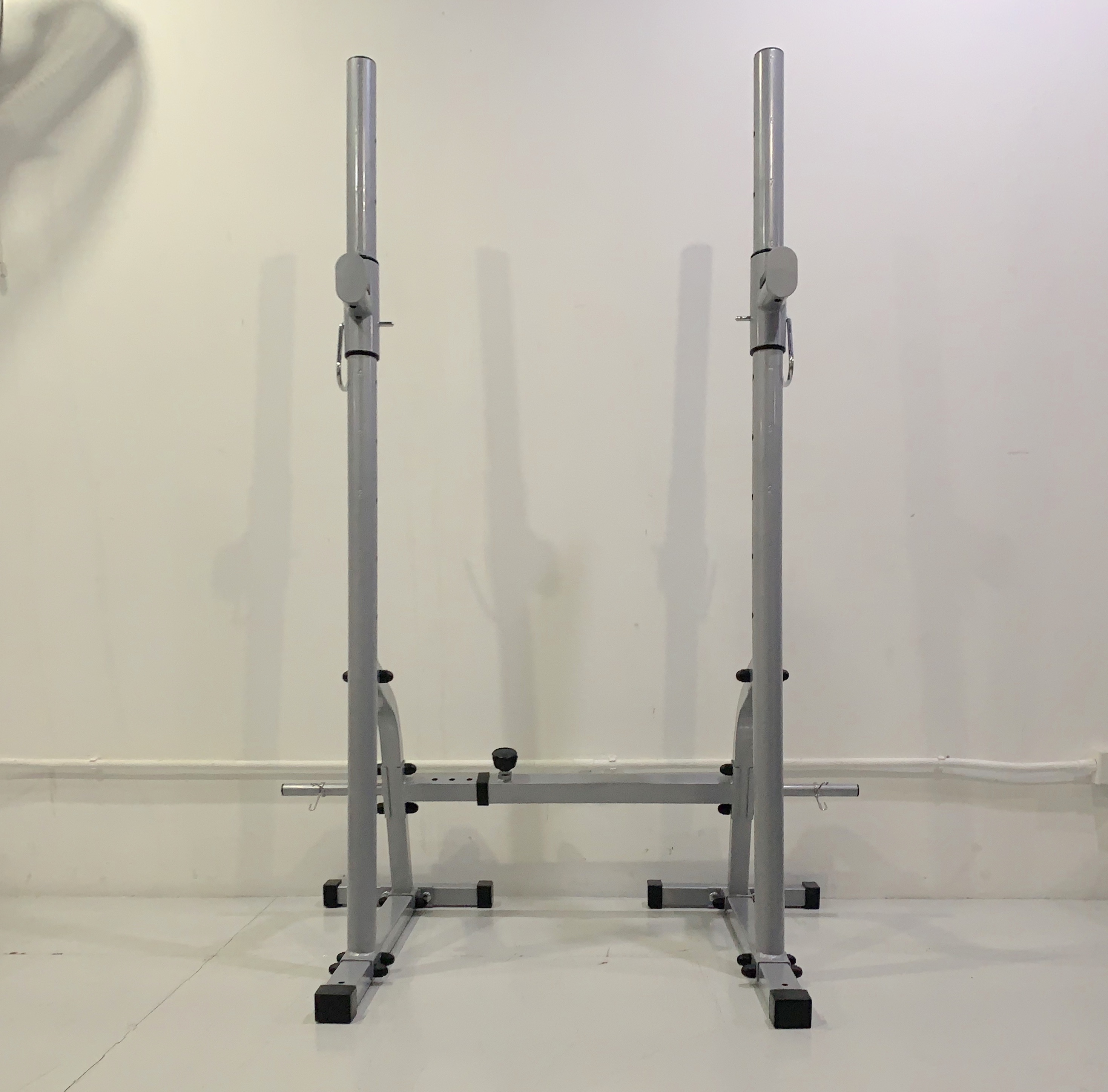 Rack วางบาร์เบลรุ่น IRON 701