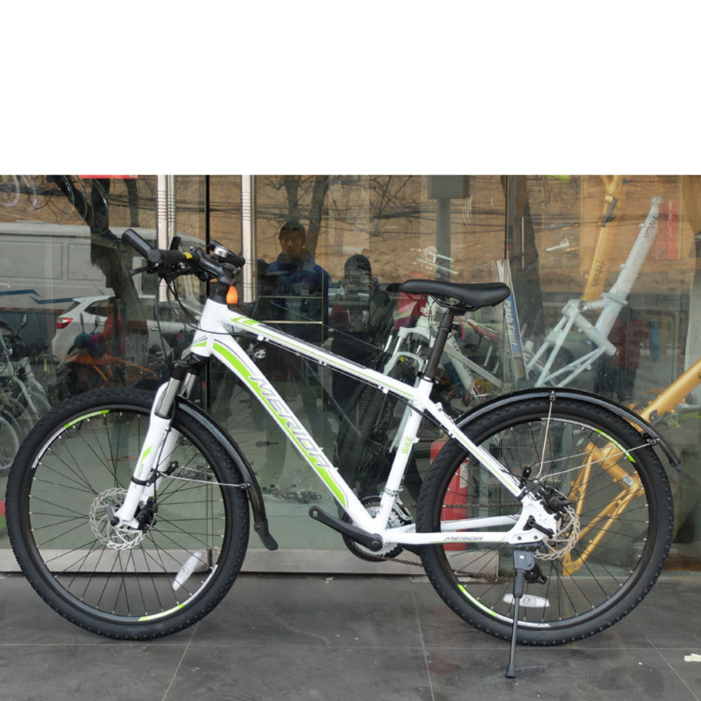 บังโคลนจักรยาน THAIBIKE สำหรับล้อ 26 27.5 รองรับดิสก์เบรค และวีเบรค