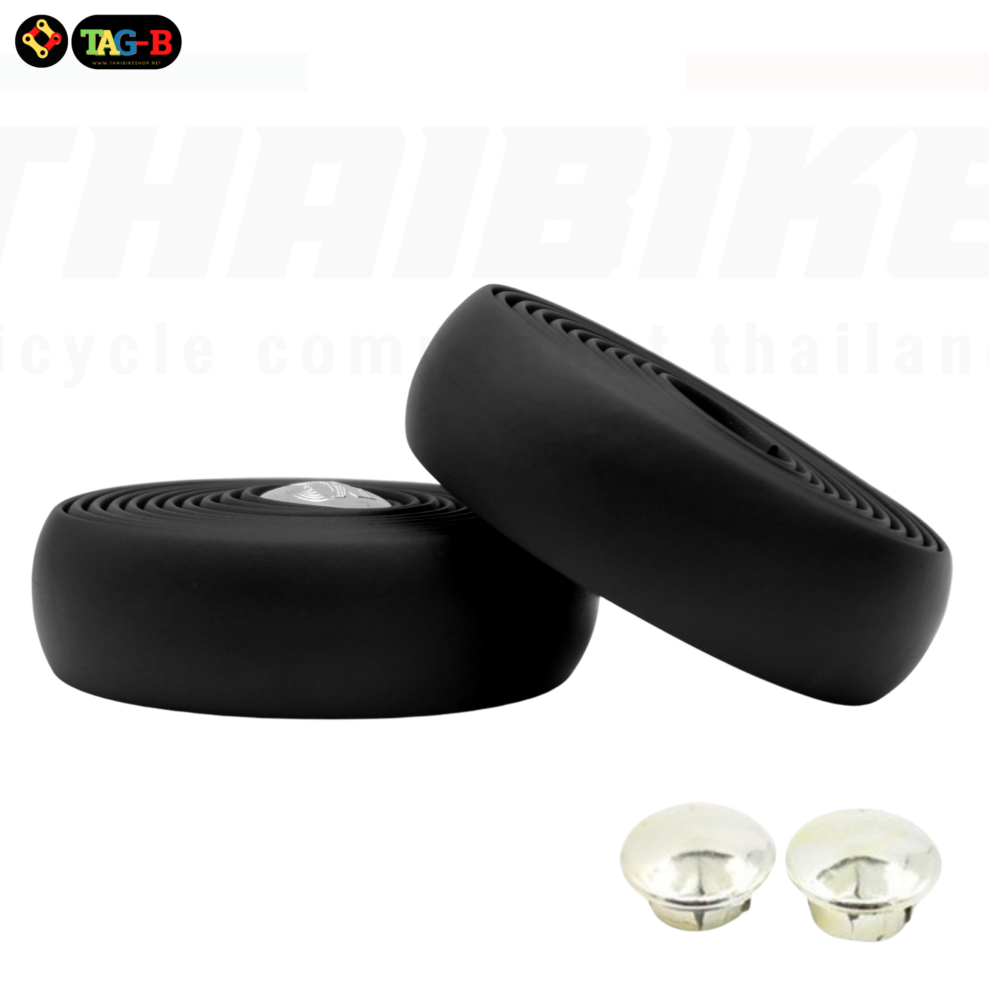 ผ้าพันแฮนด์จักรยานเสือหมอบ K THAIBIKE รุ่นหนาพิเศษ นุ่มมือ